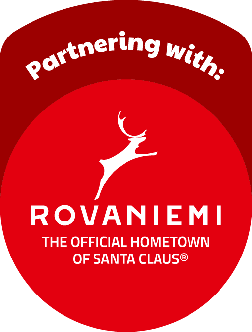 Partnering with visit Rovaniemi