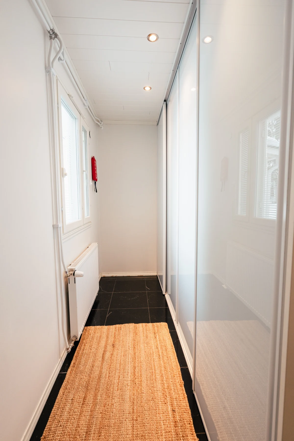 Arctic Circle Holiday Homes | One Bedroom Apartment