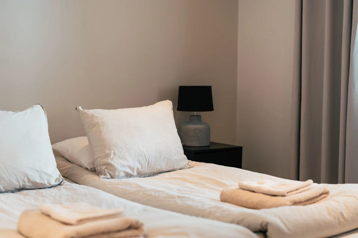 Arctic Circle Holiday Homes | One Bedroom Apartment