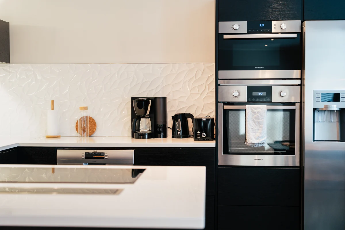 Arctic Circle Holiday Homes | One Bedroom Apartment