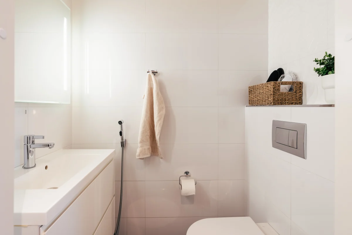 Arctic Circle Holiday Homes | One Bedroom Apartment