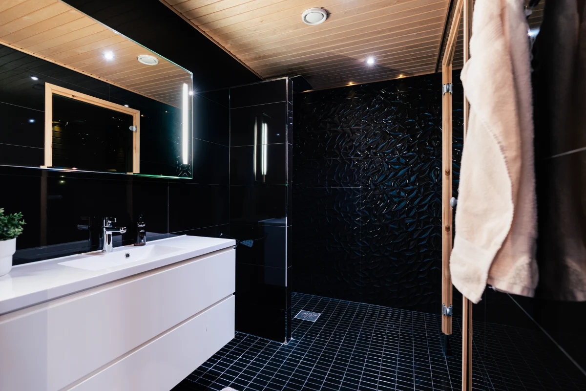 Arctic Circle Holiday Homes | One Bedroom Apartment