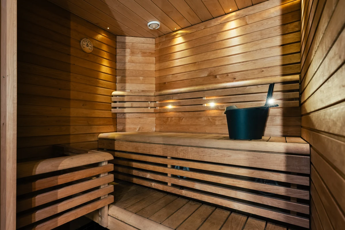 Arctic Circle Holiday Homes | One Bedroom Apartment