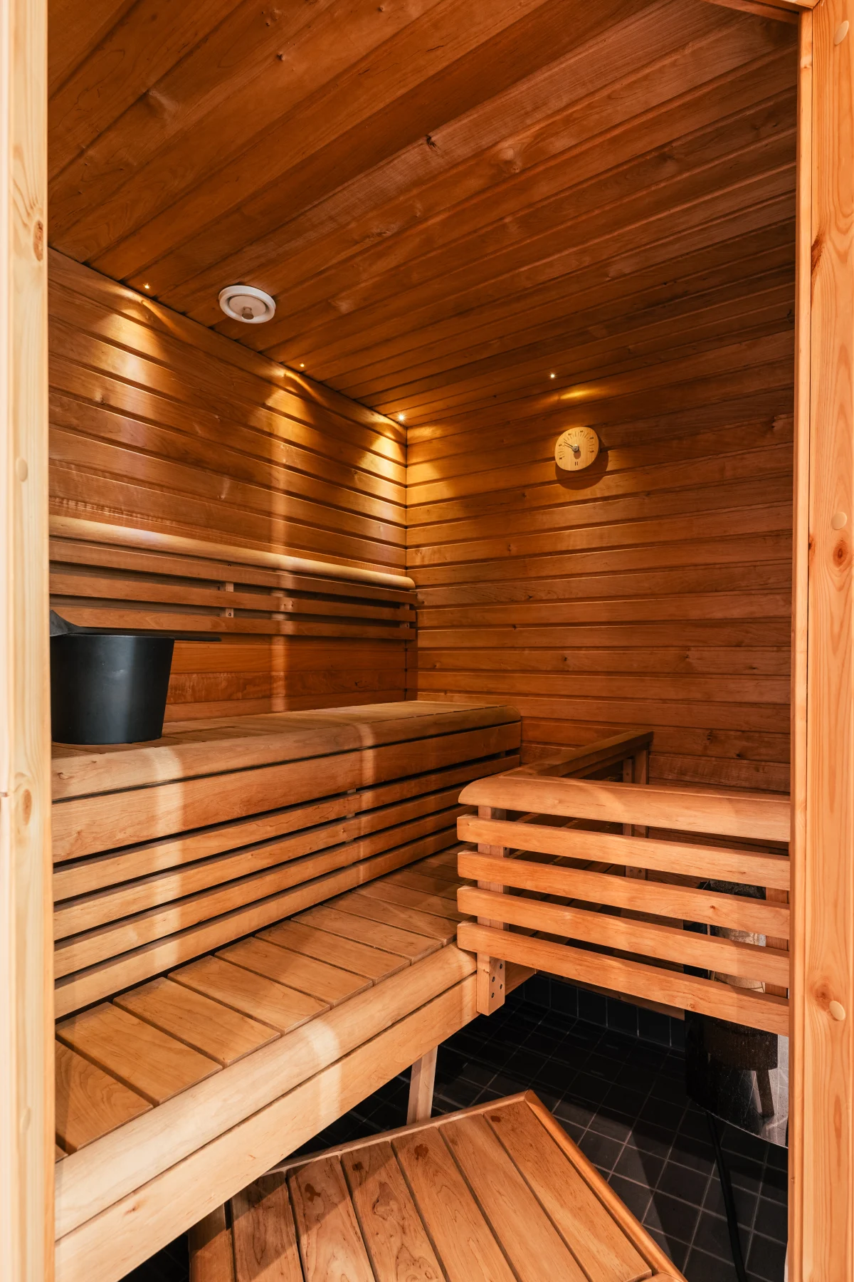 Arctic Circle Holiday Homes | Two Bedroom Apartment