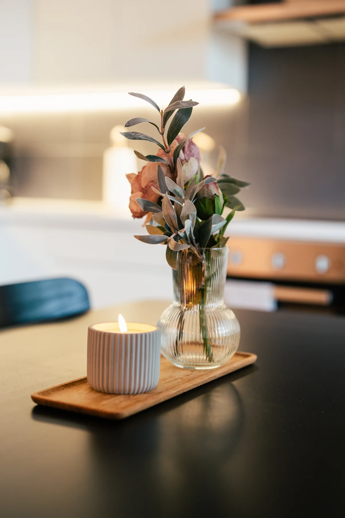 Arctic Circle Holiday Homes | Two Bedroom Apartment