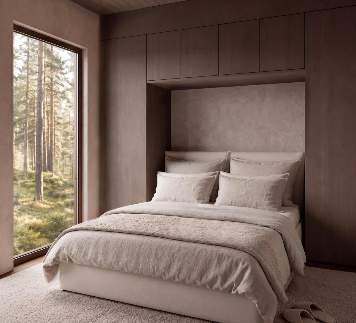 Lapland Lakeside Escape