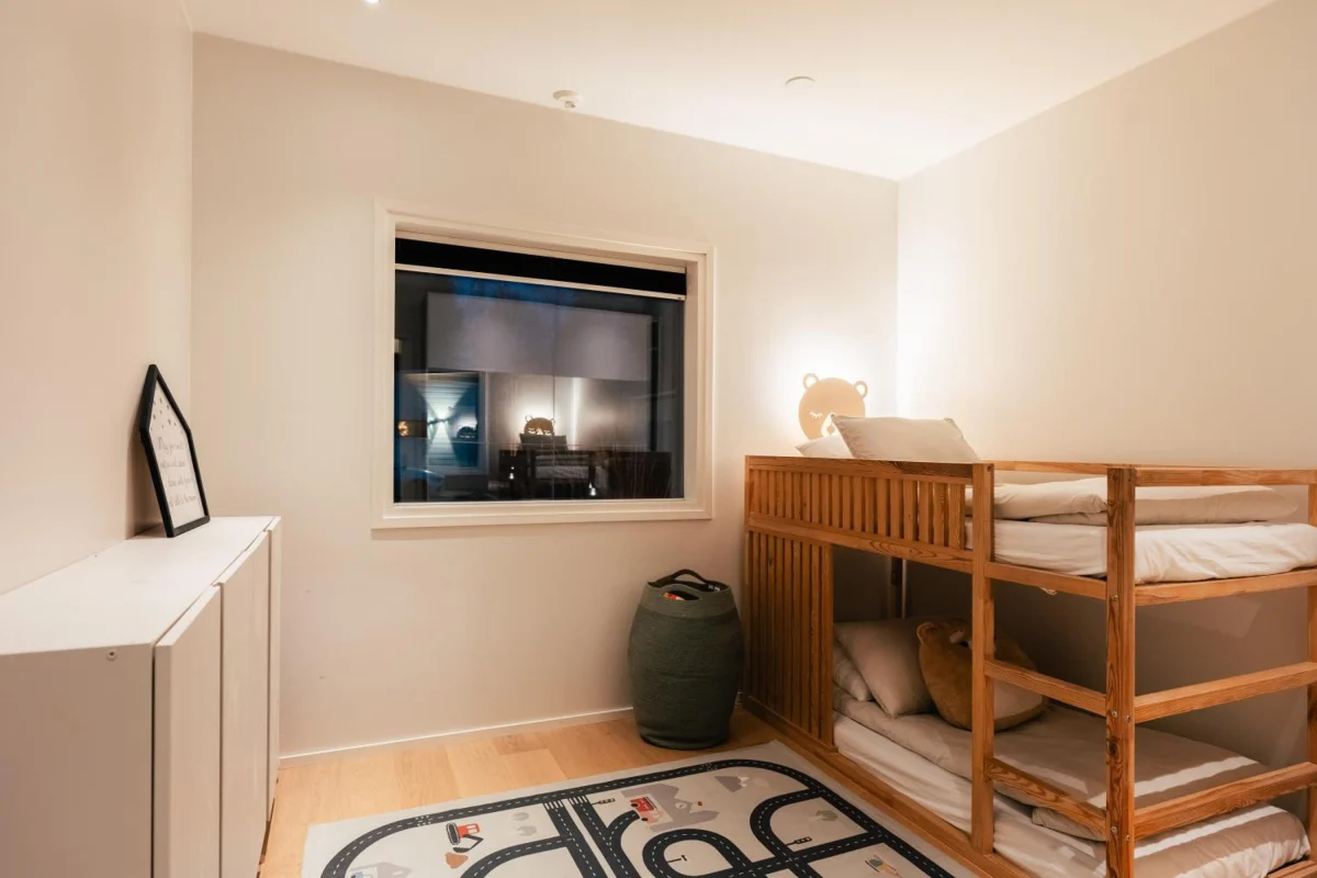 Lapland Riverside Escape