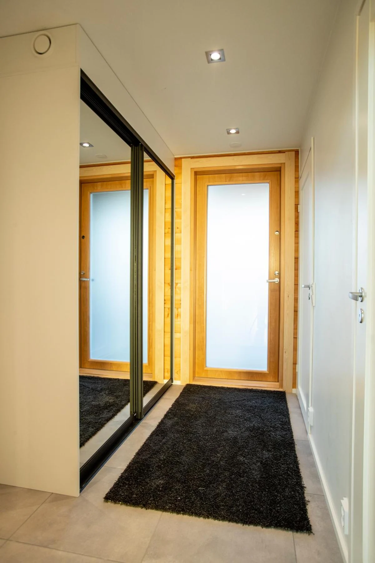 Riverside Luxury suite 122 m²