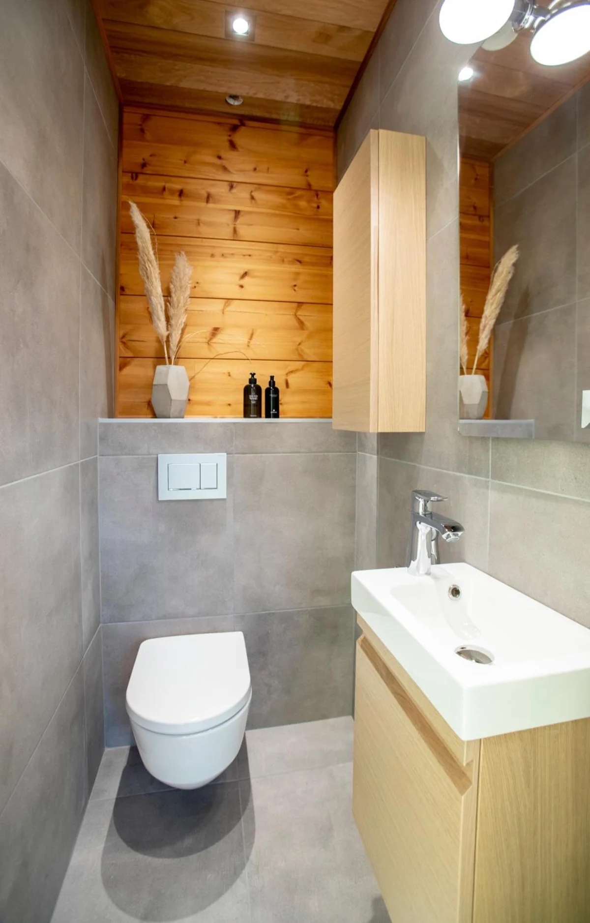 Riverside Luxury suite 96 m²