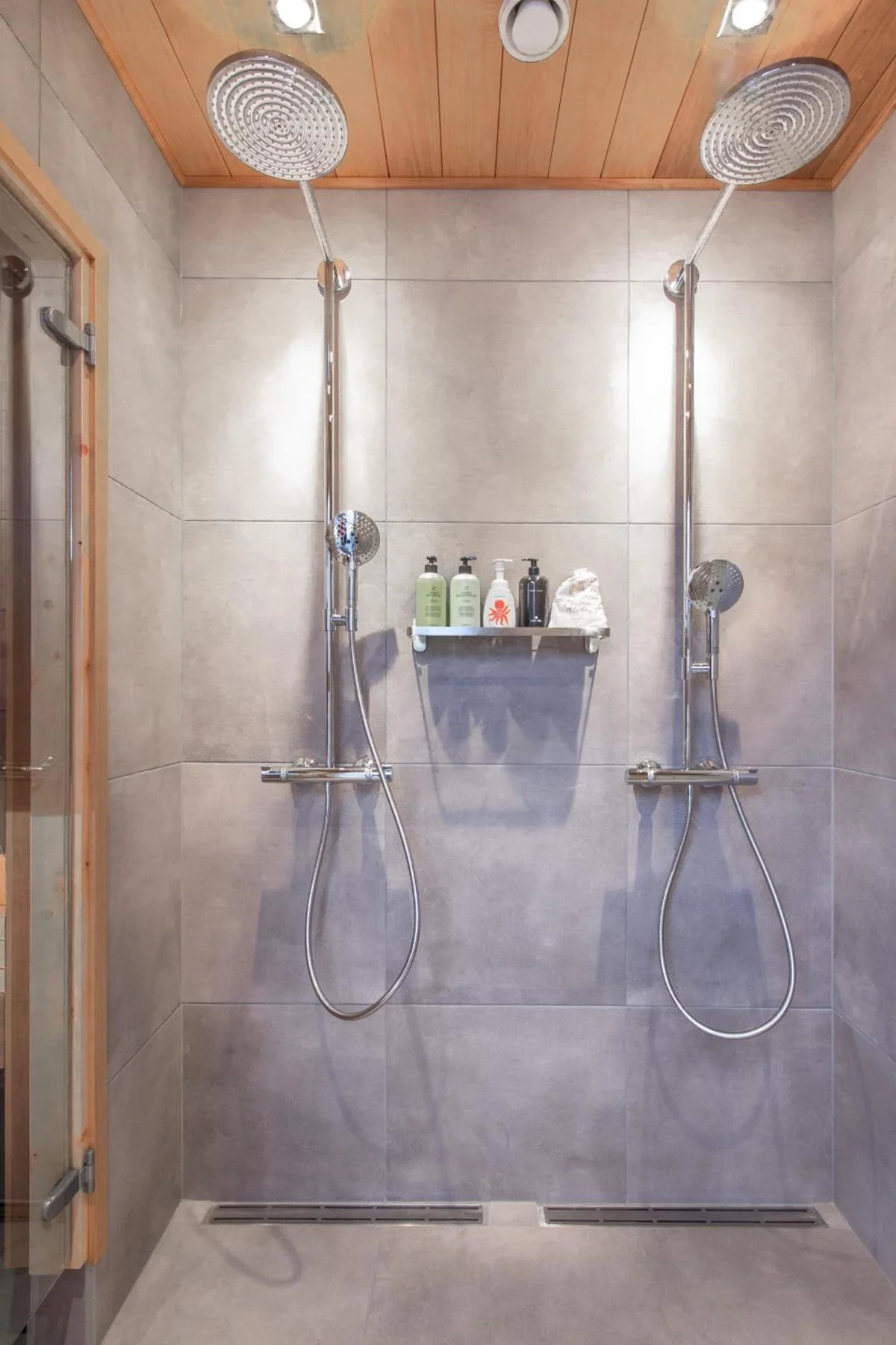 Riverside Luxury suite 122 m²