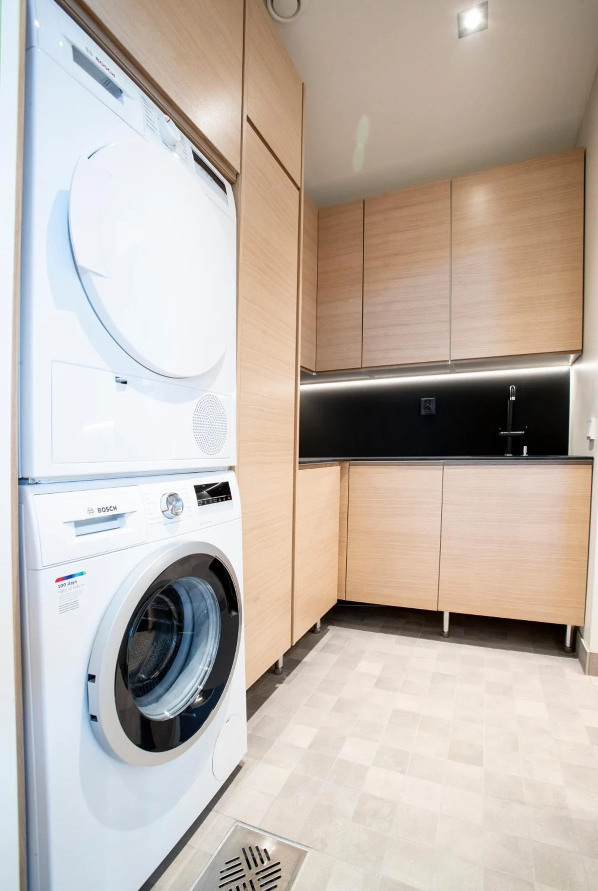 Riverside Luxury suite 96 m²