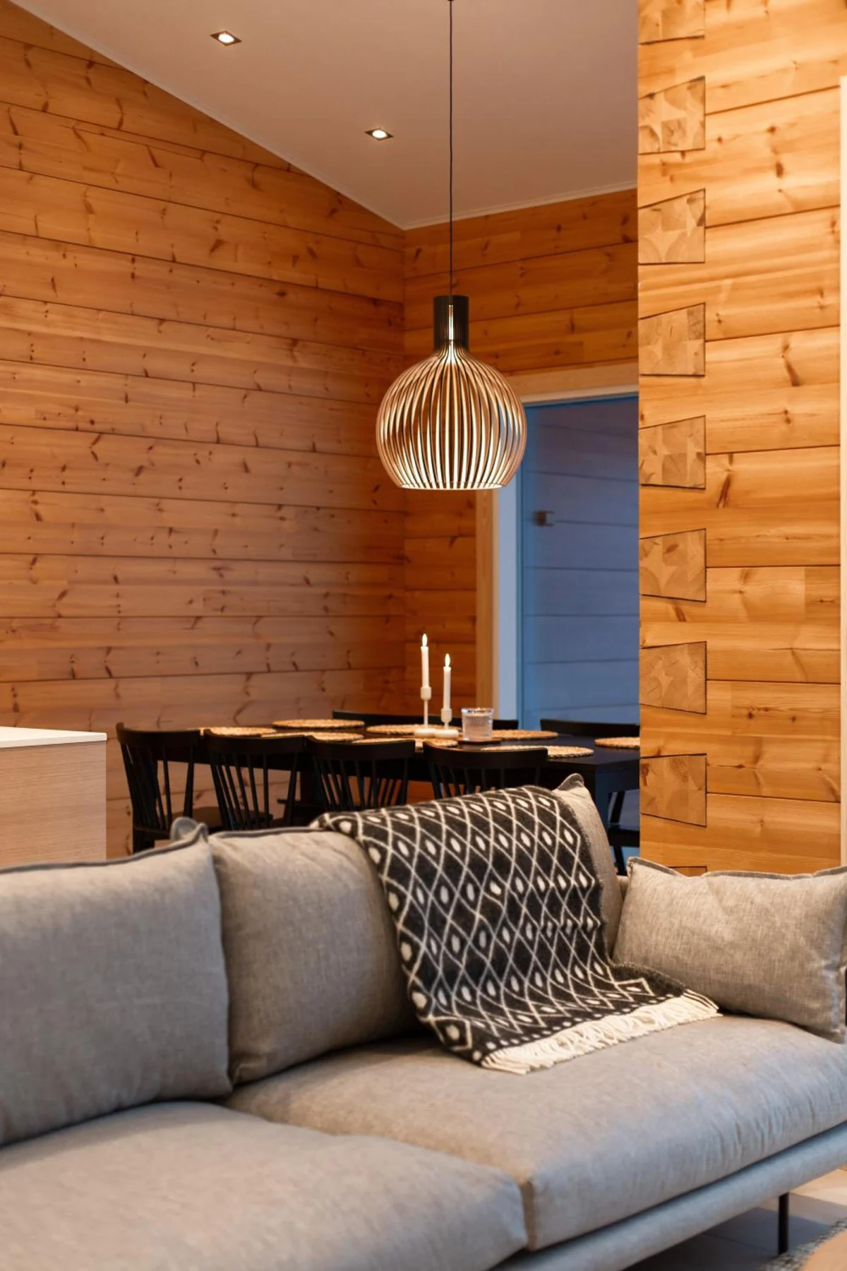 Riverside Luxury suite 122 m²
